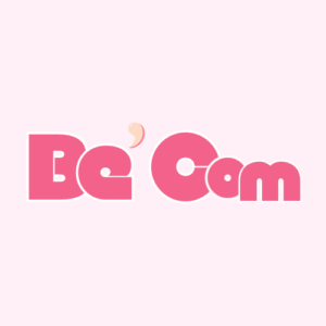 Logo Be'Com